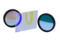 ODiate® Fluorescence Filter Sets