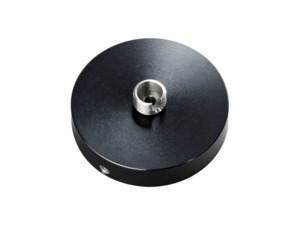 Fiber-Optic Adapters for Integrating Spheres