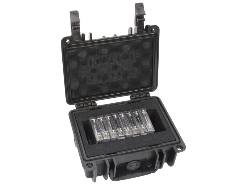 Neutral Density Filter Sets