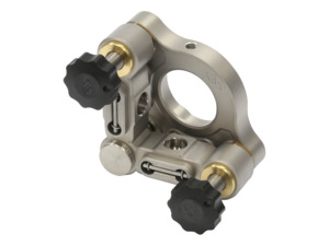 Suprema® Low-Drift Mirror Mounts