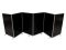 Laser Safety Barriers