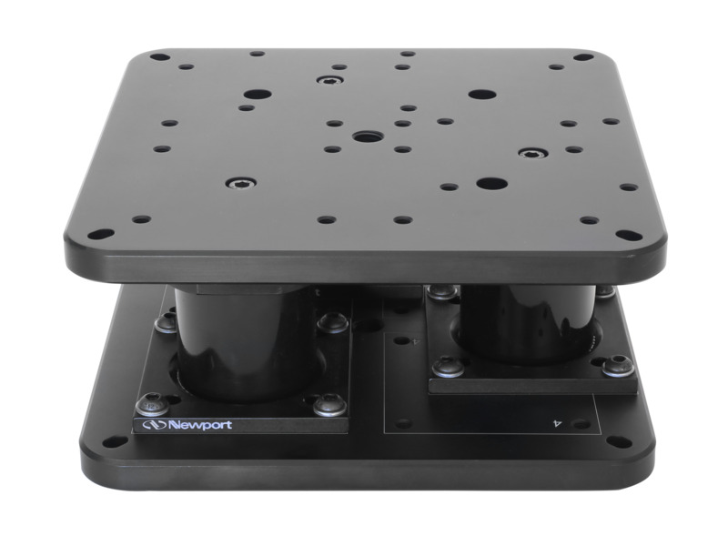 NewDamp Elastomeric Vibration Isolators