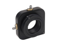 Compact Multi-Axis Lens Positioners