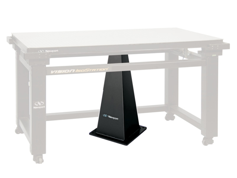 Table System and Workstation Earthquake Restraints