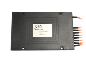 Multimode Fiber Optic Couplers