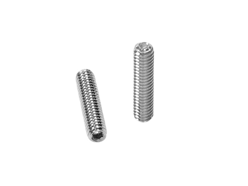 Stainless Steel Set Screws