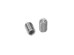 Stainless Steel Set Screws