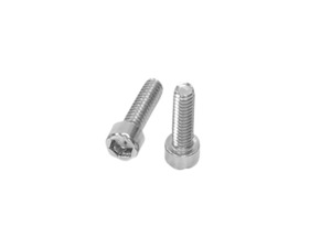 Stainless Steel Cap Screws