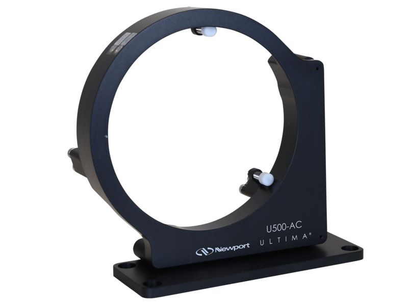 ULTIMA® Low Wavefront Distortion Mirror Mounts ULTIMA® Low Wavefront Distortion Mirror Mounts