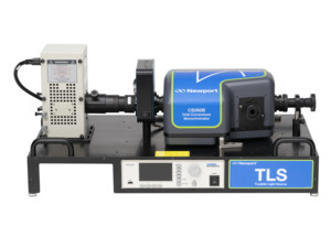 TLS260B Tunable Light Sources
