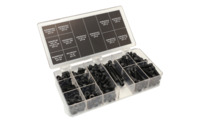 Black Oxide Screw Kits Black Oxide Screw Kits