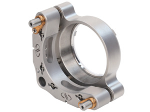 Suprema® Hex-Driven Mirror Mounts