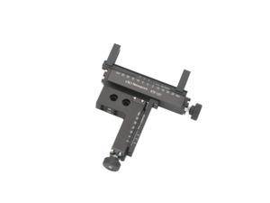 Rectangular Optic Translation Mounts