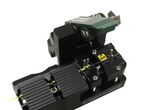 Manual Fiber Cleavers