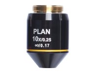 Infinite Conjugate Microscope Objective Lenses Infinite Conjugate Microscope Objective Lenses