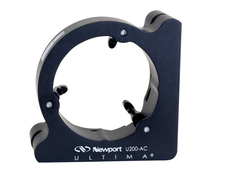 ULTIMA® Low Wavefront Distortion Mirror Mounts