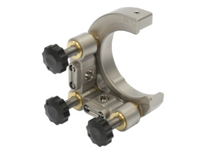 Suprema® Clear Edge Low-Drift Mirror Mounts