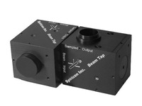 Beam Tap I & II Dual Surface Reflectors