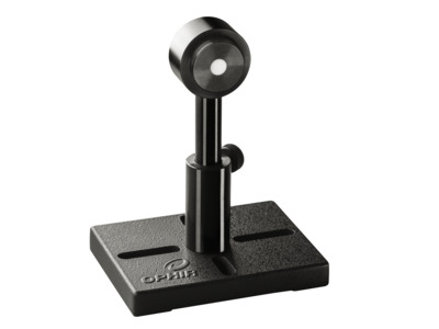 200-850 nm LED and Laser Radiometer with Ø8 mm Aperture