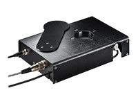 パワーセンサー用保護ハウジング、シャッター