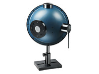 Silicon 30 W Divergent Beam 5.3 in. ID Ø26 mm Aperture Integrating Sphere