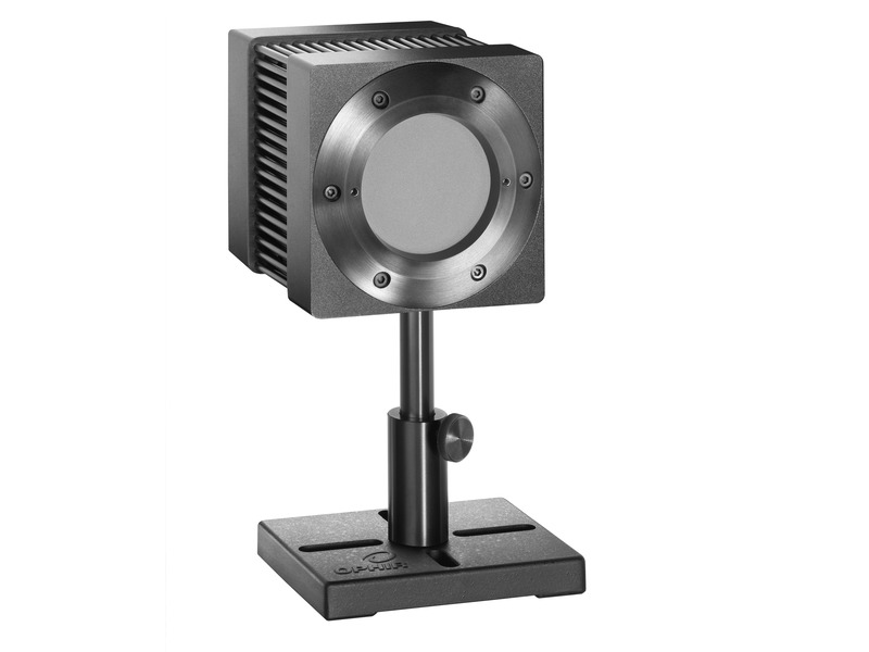 FL250A-BB-50-PPS BeamTrack Ø50 mm Aperture 250 W Laser Position and Size Sensor