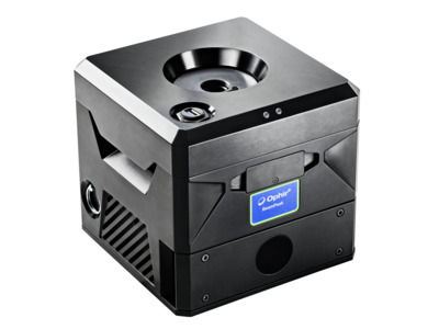 BeamPeek™ High Power Laser Beam Analysis and Power Measurement System