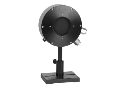 Broadband 1500 W Water-Cooled Thermopile Sensor with Ø50 mm Aperture