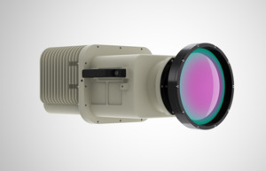 KAMU 690mm SXGA 10µm Thermal Camera