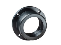 Scatter Shields and Protective Covers for Sensors