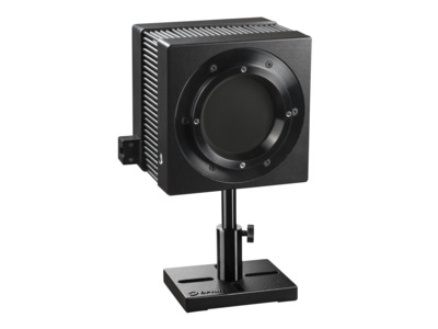 Long Pulse 1100 W Fan-Cooled Thermopile Sensor with 65 mm Aperture