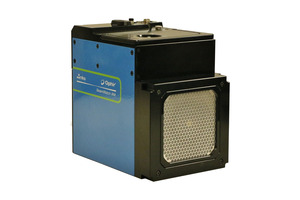 BeamWatch® AM Integrated Laser Caustic and Power Beam Profiler BeamWatch® AM Integrated Laser Caustic and Power Beam Profiler