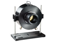 30 kW Water-Cooled Thermopile Sensor with Deflecting Cone and Annular Absorber