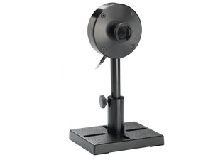 3A-FS Fused Silica Window 8µW to 3W High Sensitivity Ø9.5mm Thermal Sensor