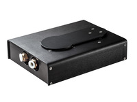 Sensor Protective Housing and Shutter