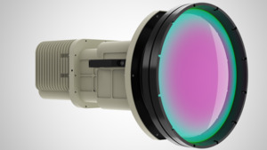 KAMU 1200mm SXGA 10µm Thermal Camera