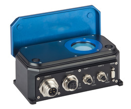 Helios Pro Industrial Laser Power Sensors