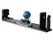 NMS-NS2s-Si/9/5 NanoModeScan Silicon Detector M² Measuring System