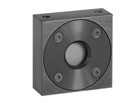 0.1 mW to 20 W OEM Thermopile Laser Power Sensor