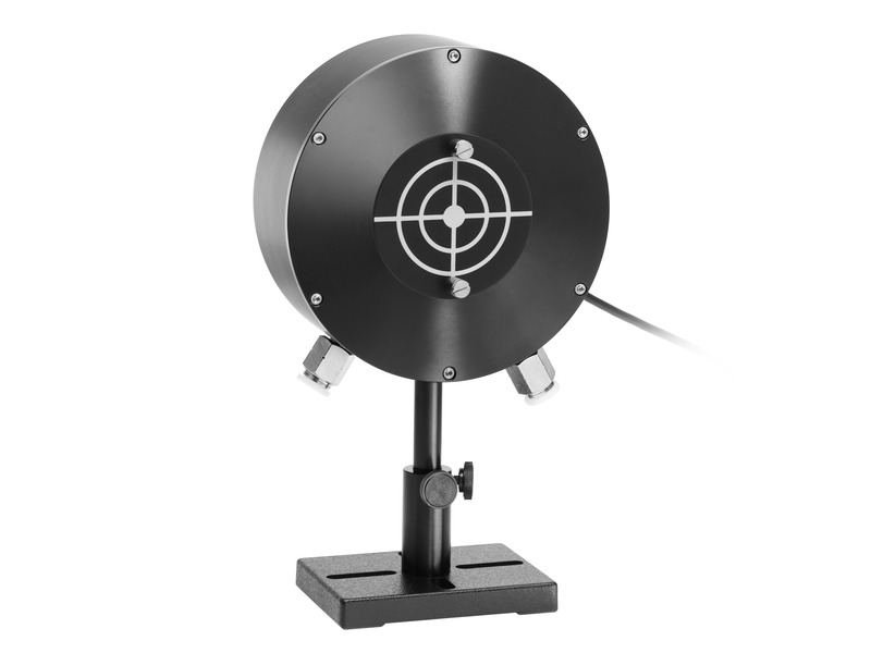 Scatter Shields and Protective Covers for Sensors