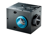 Beam Tap I & II 用以均衡s-偏振光和p-偏振光的双表面反射器