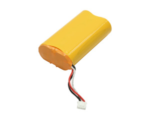 Rechargeable Battery Packs for Power Meters