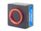 SP402S USB Large Format 4512 x 4512 CMOS 190-1100 nm, Highest Resolution Laser Beam Profiler