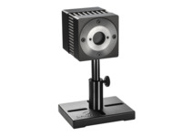 Broadband 50 W Fan-Cooled Thermopile Sensor with 17.5 mm Aperture