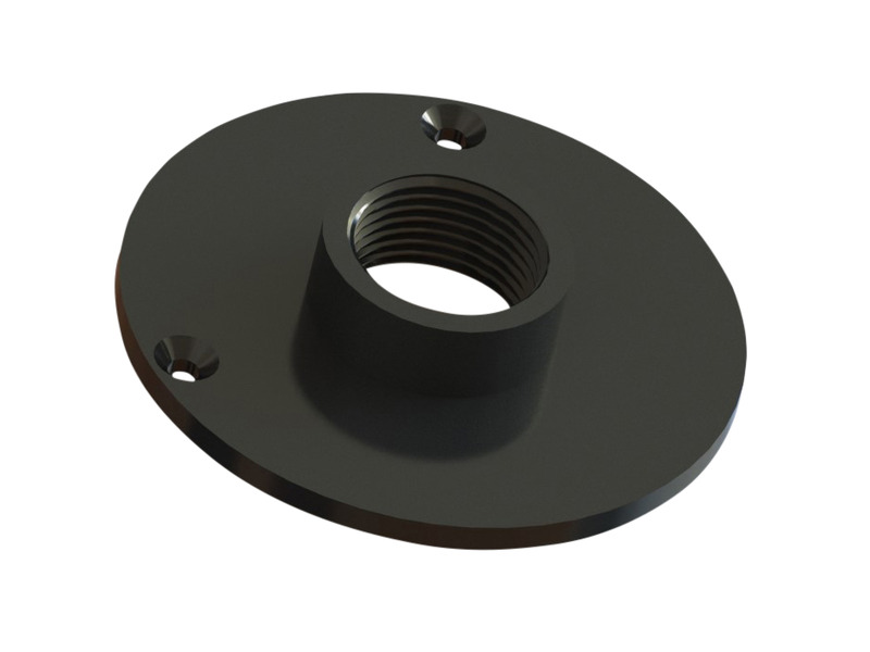 Energy Sensor Fiber Adapter Mounting Brackets