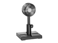 10 J BF Pyroelectric Energy Sensor with 20 mm Aperture and Diffuser