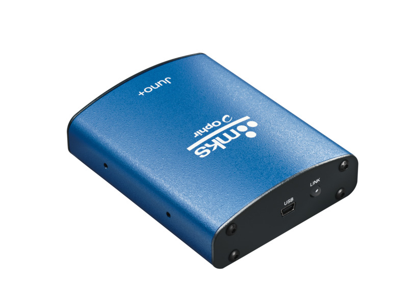 Juno+ USB & Analog Virtual Laser Power & Energy Meter