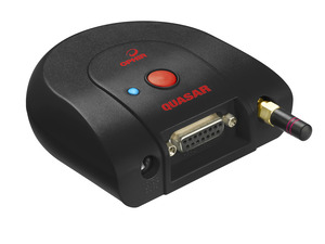 Quasar Bluetooth Virtual Laser Power & Energy Meter Quasar Bluetooth Virtual Laser Power & Energy Meter