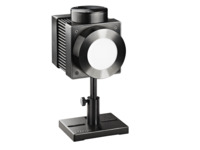 40 J BF Pyroelectric Energy Sensor with 53 mm Aperture and Diffuser