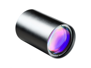 4X Beam Reducer for Beam Profilers 4X Beam Reducer for Beam Profilers